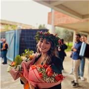 Ciao sono Carlotta e offro ripetizioni per studenti e universitari. Contattatemi!
